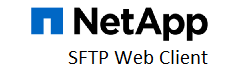 GoAnywhere Web Client